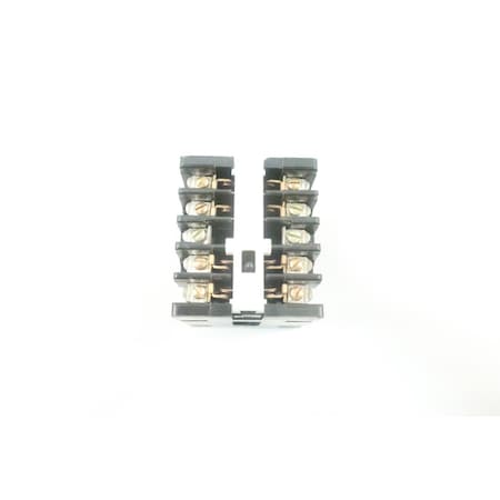 Ge Industrial 120V-AC Other Relay CR120A02222AA